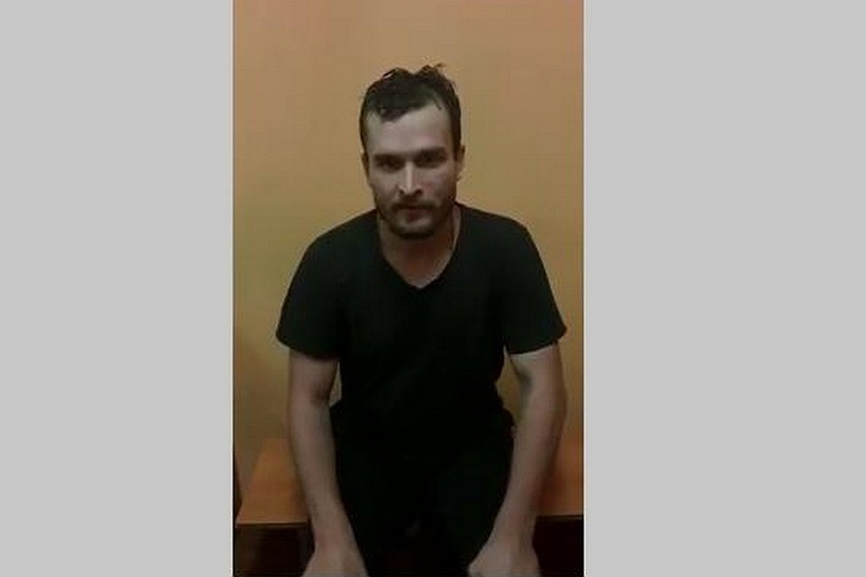 Приехал найти невесту и попал в тюрьму: в Красноярске старообрядца из Орегона задержали как незаконного мигранта. Фото: страница Ольги Суворовой в Фейсбуке