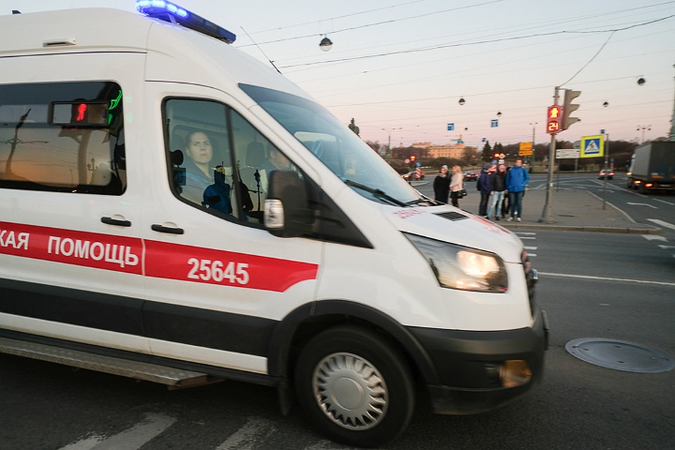 Возможно, оксибутират попал домой, а затем и в руки девочке как раз с папиной работы.