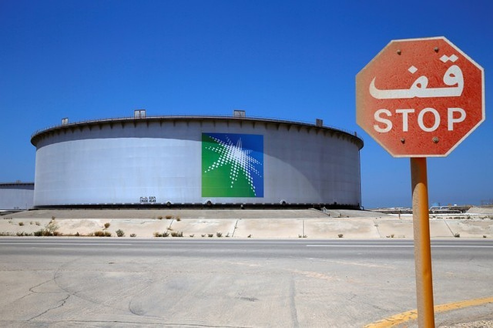 Саудовская Аравия сократила добычу и производство нефти после атаки дронов