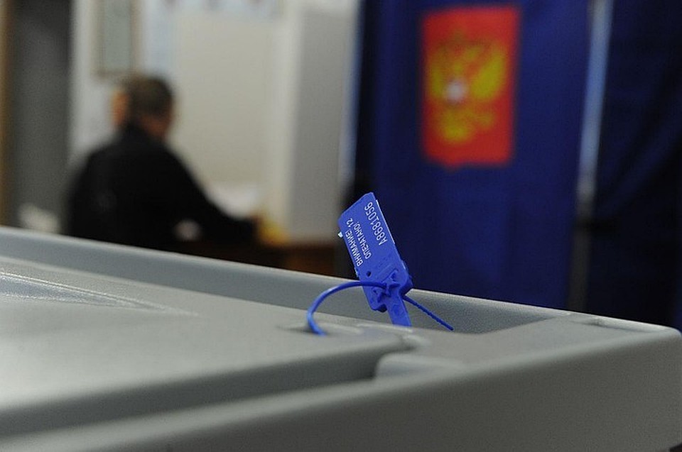 Результаты голосования на муниципальных выборах в Петербурге пересчитывают уже больше недели