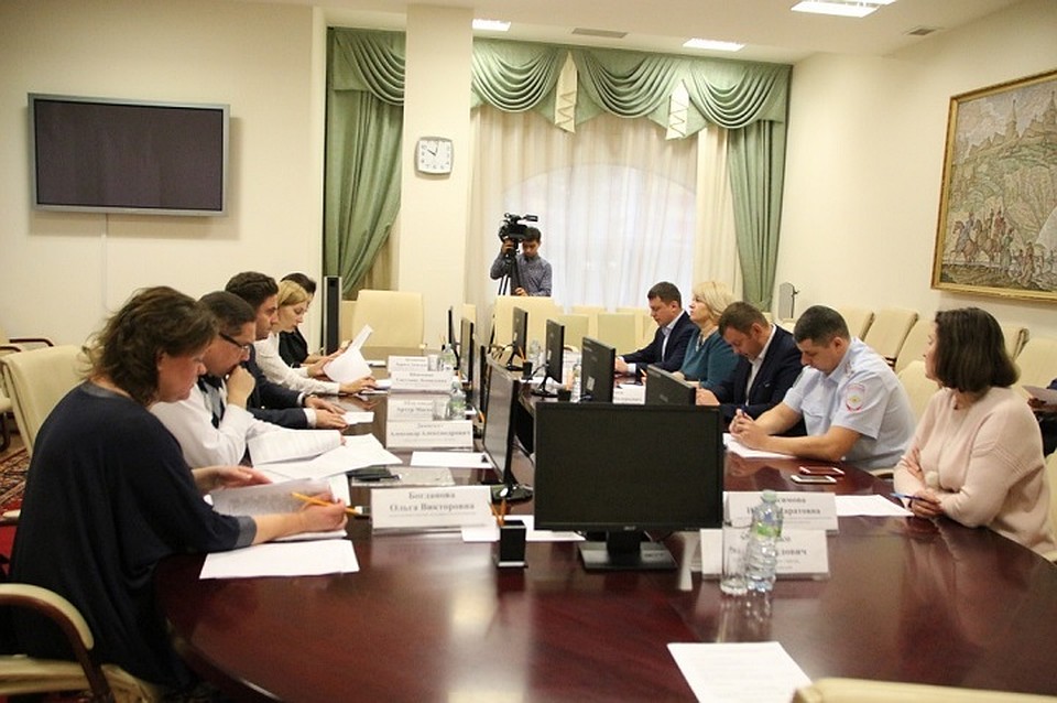 Ситуацию с наркотиками в Салехарде назвали стабильно сложной Фото: salekhard.org