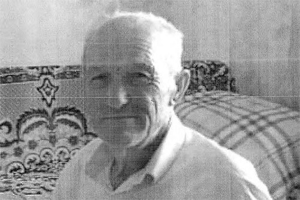 Последний раз Алексея Захаровича родные видели 26 августа. Фото: mvdpmr.org