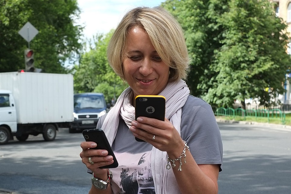 Потребность абонентов в высоких скоростях и большом объеме трафика только увеличивается.