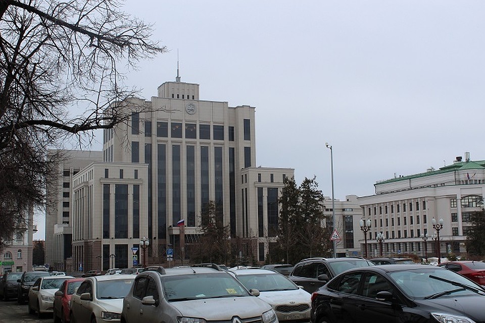 Фото: Алина НИЗАМОВА