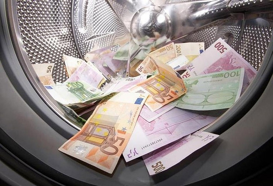 Шведский Swedbank признался в отмывании денег. Фото: с сайта ugolovka.com
