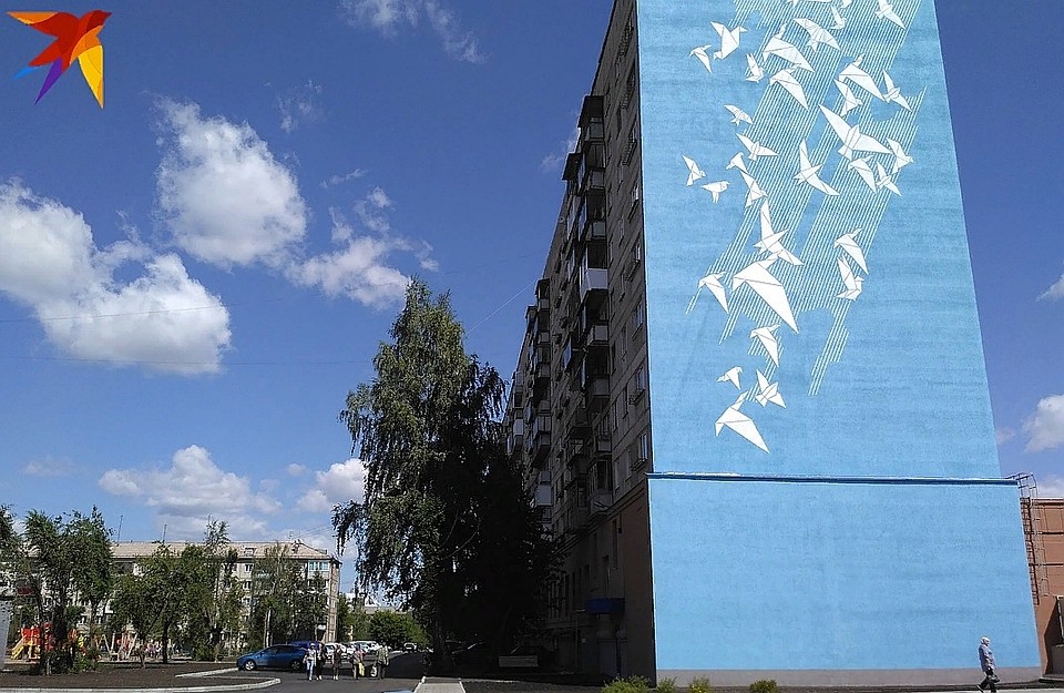 Идею проведения памятного концерта уже поддержали в других городах Южного Урала