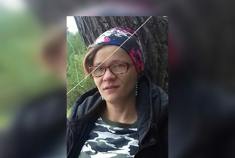 Волонтеры ищут пропавшую в Новосибирской области 32-летнюю женщину. Фото: «ДоброСпас-Новосибирск»