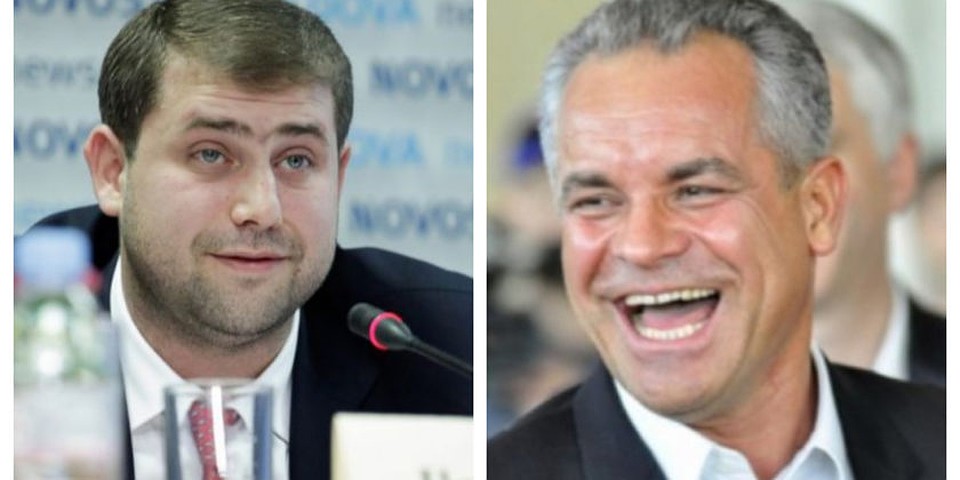 Эти олигархи взрастили целое поколение безнаказанных чудаков.