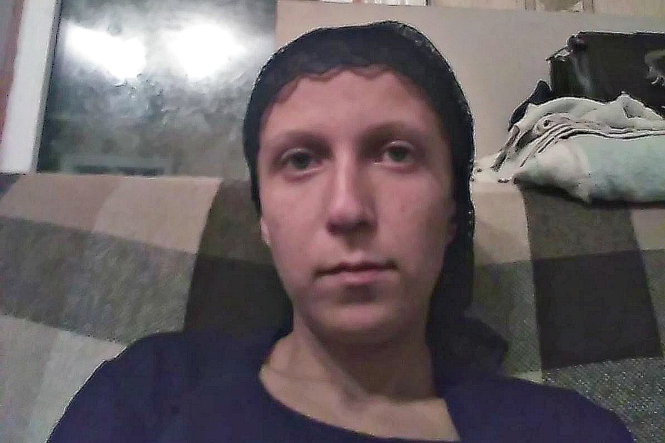 Анастасия надеется, что сможет вернуть сына.