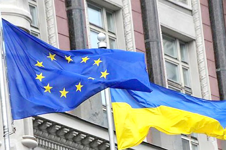 Президент Эстонии Керсти Кальюлайд заявила, что Евросоюз устал от Украины. Фото: с сайта podrobnosti.ua
