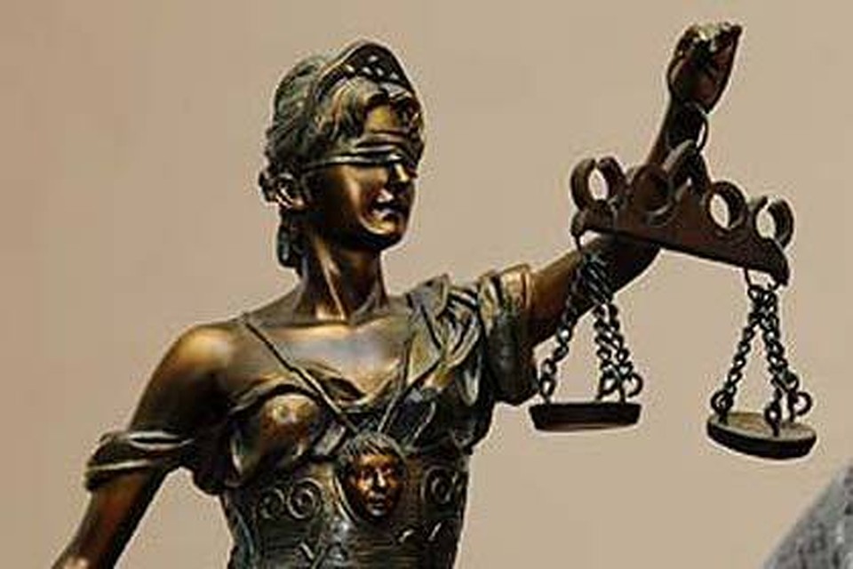 Верховный суд оставил приговор в силе.