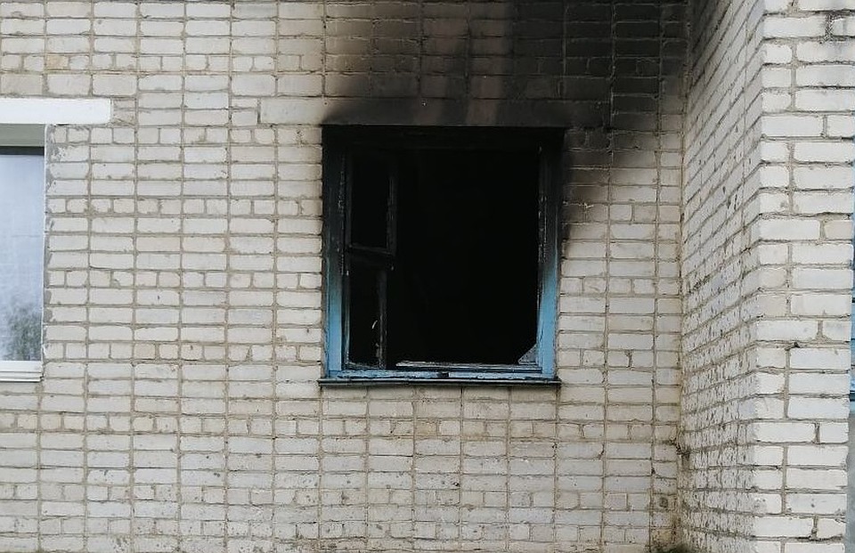 ФОТО: ГУ МЧС России по Смоленской области.