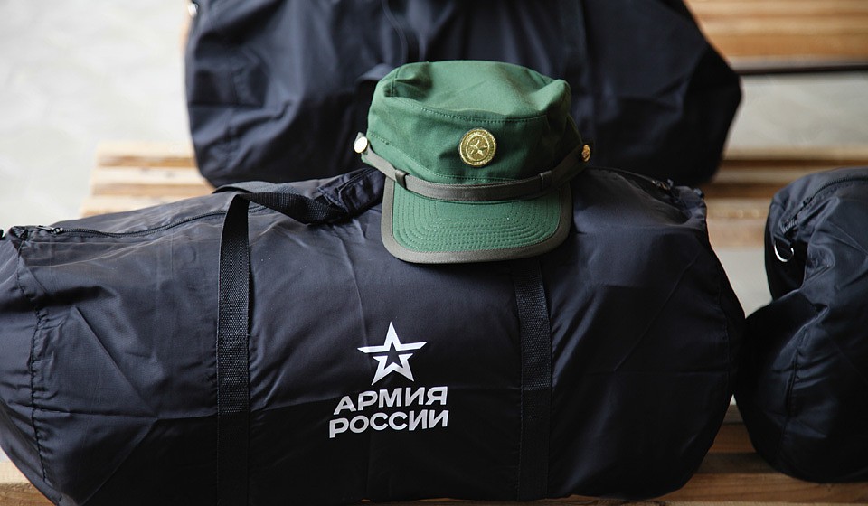 Консультации запускают в преддверии осеннего призыва в армию