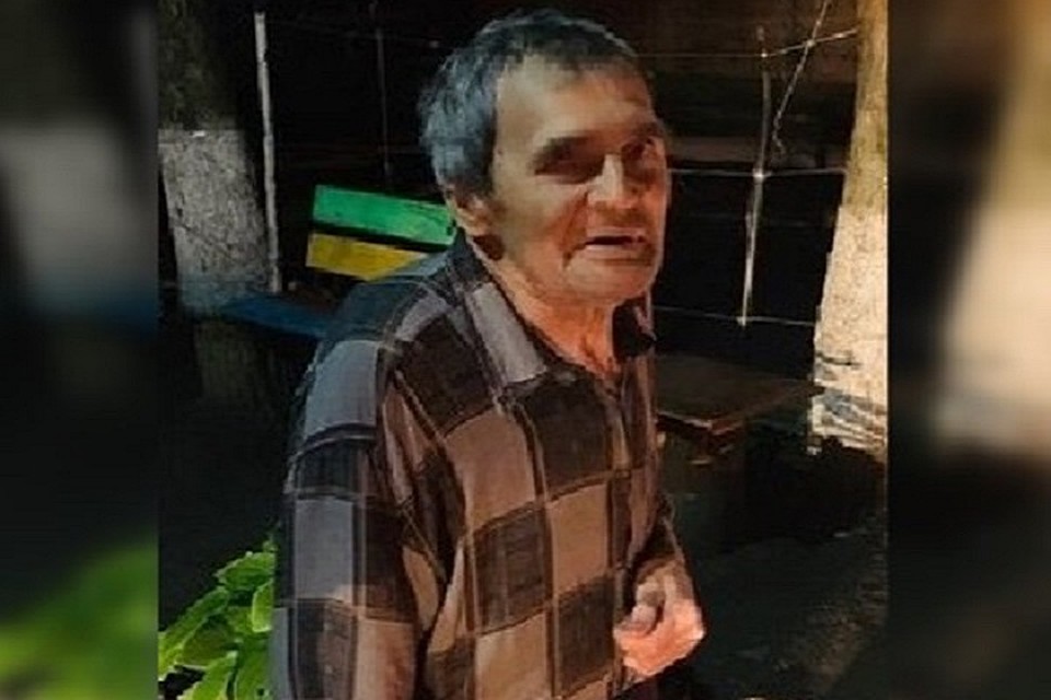 Сейчас жизни и здоровью мужчины ничего не угрожает. Фото: поисковой отряд «Лиза Алерт Юг»
