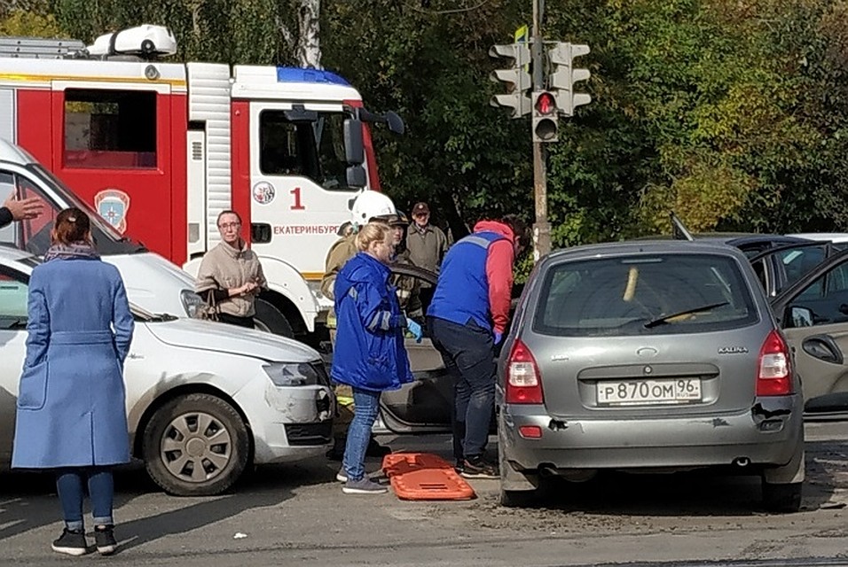Фото: группа «ВКонтакте» «Инцидент Екатеринбург»
