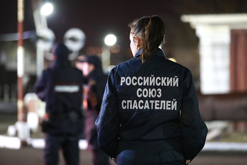 Горел только диван. Двое детей погибли после пожара в Красноярском крае