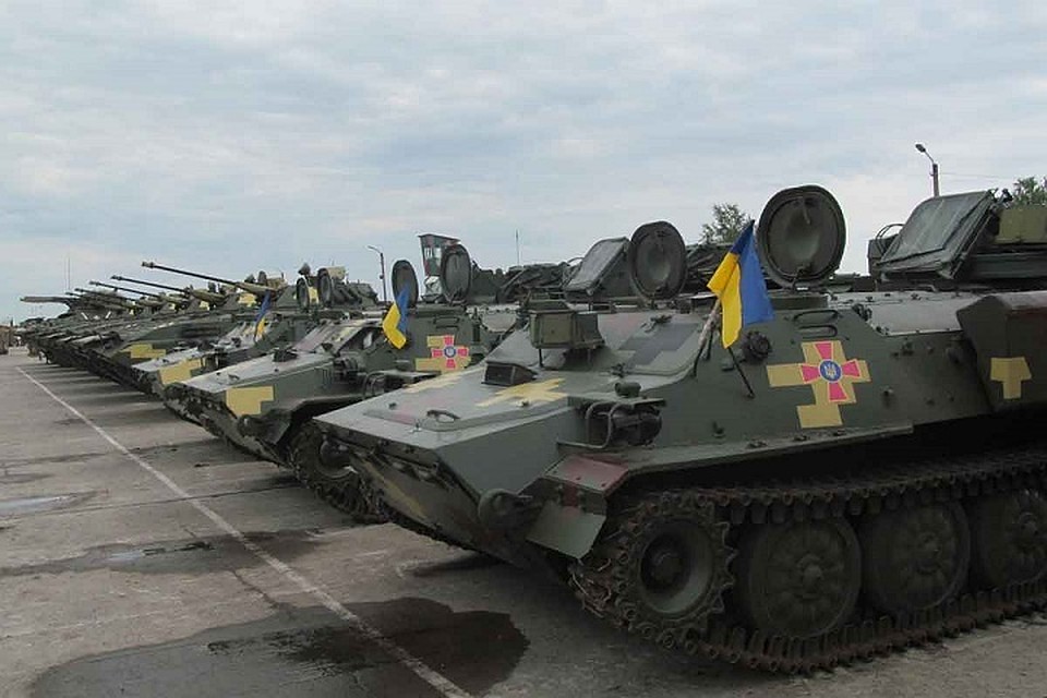Фото: ukrinfo1.com