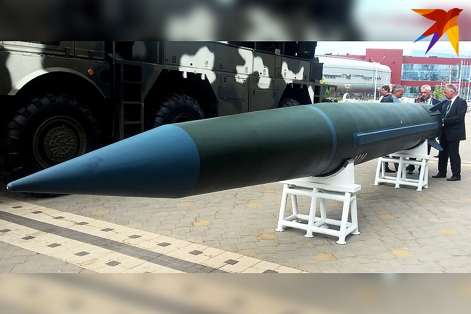 Новая ракета для «Полонеза» сможет долететь до Москвы и Варшавы?
