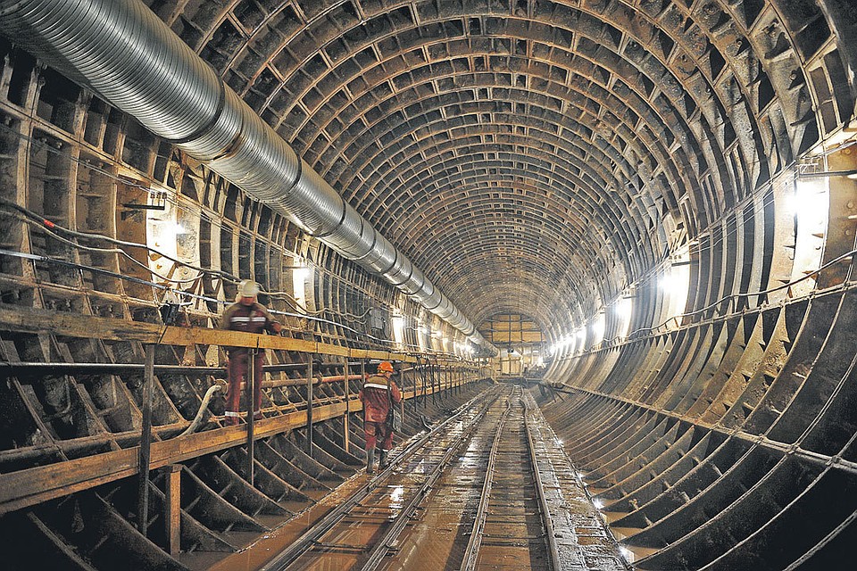 До конца 2023 года планируется открыть 47 новых станций