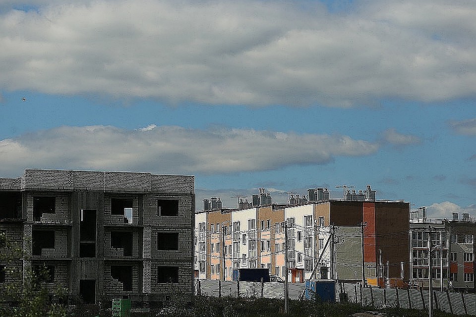 Новинские и богородские депутаты поддержали объединение Новинок с Нижним Новгородом.