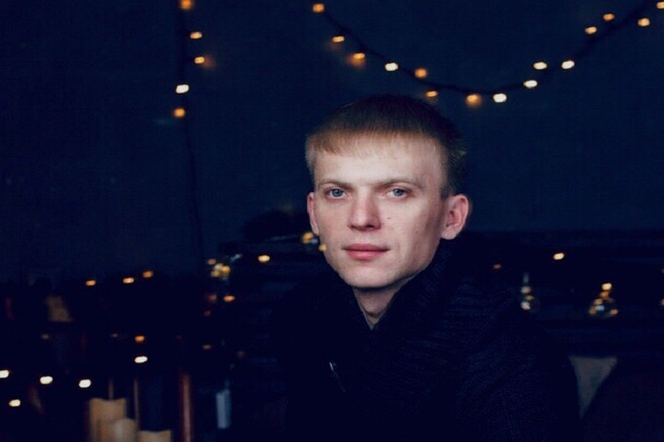 Евгения дома ждут жена и маленький сын