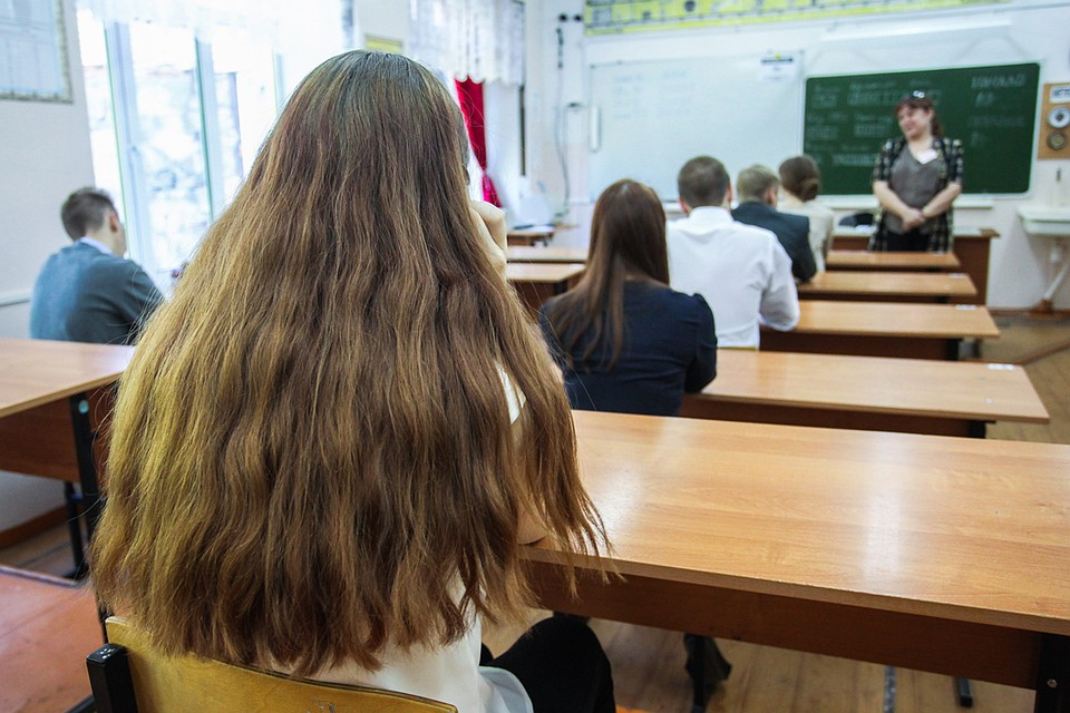 Тюменские школьники могут подать заявку на участие в математической программе
