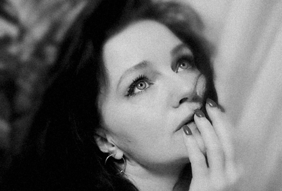Я буду рада видеть всех, чтобы поделиться тем, что у меня в душе, - приглашает и сама Наталия. Фото: из архива Наталии Лукьяновой