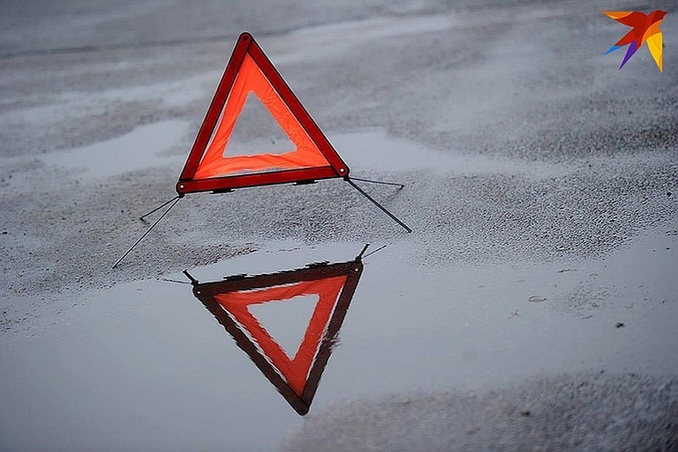Жители Белгородской области погибли в ДТП в Россошанском районе.