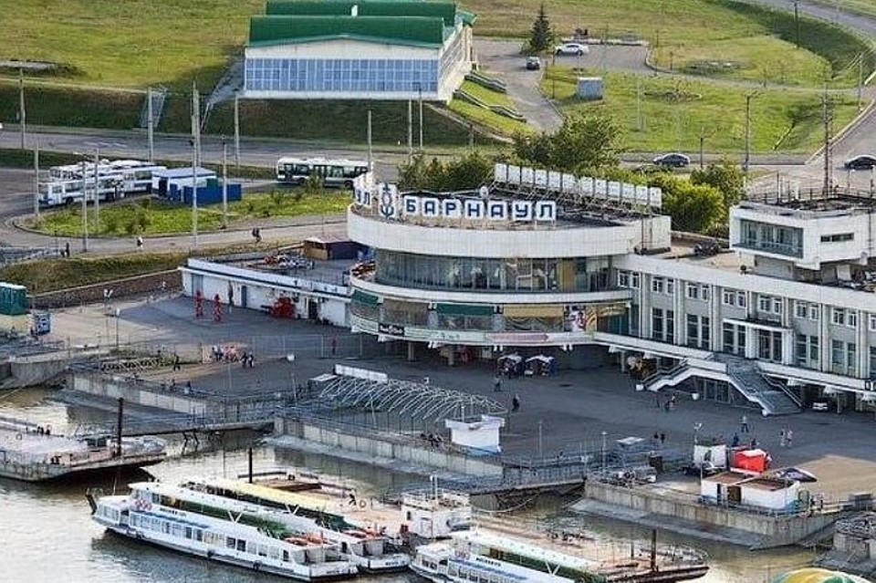 Фото: Алтайский портал недвижимости