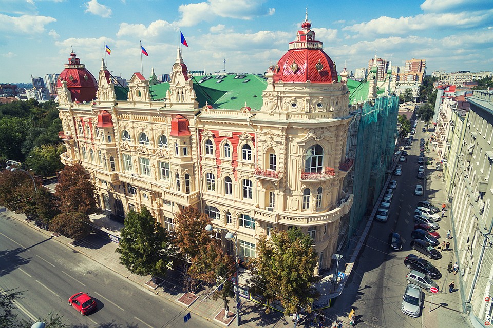 11 октября будут подведены итоги второго этапа конкурса. Фото: Денис Демков.