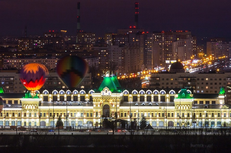 Фото: Руслан Самарин