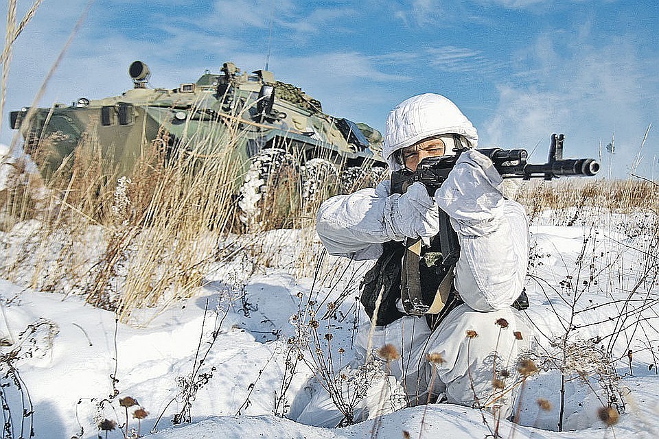 В РФ штрафы за неявку в военкомат могут вырасти в шесть раз