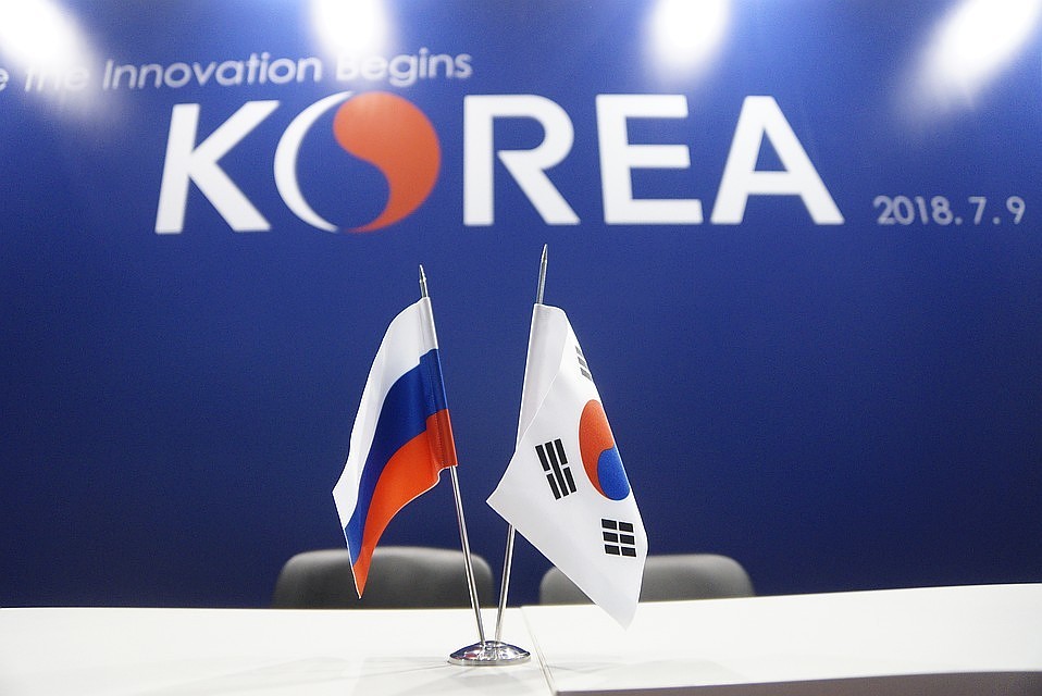 Яндекс.Облако и Naver Business Platform договорились о поддержке клиентов в РФ и Южной Корее
