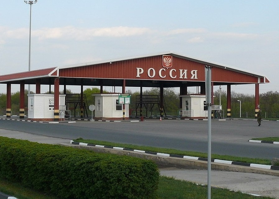 Молодые белгородцы могут стать пограничниками.
