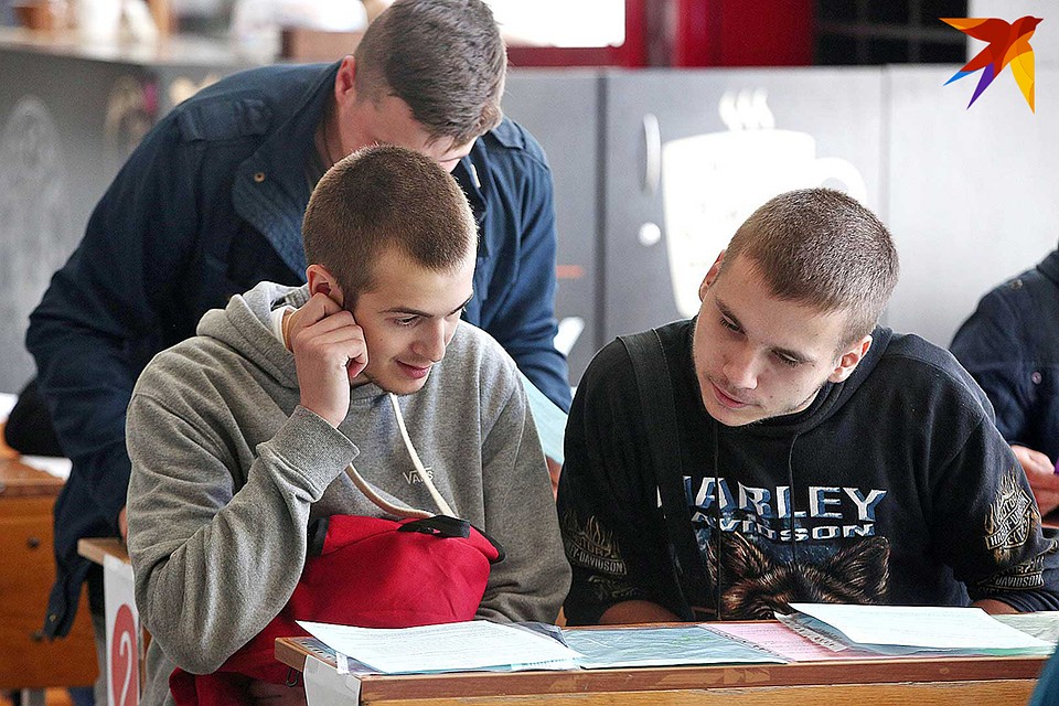 Решить тест можно по 15 учебным предметам за курс общего среднего образования