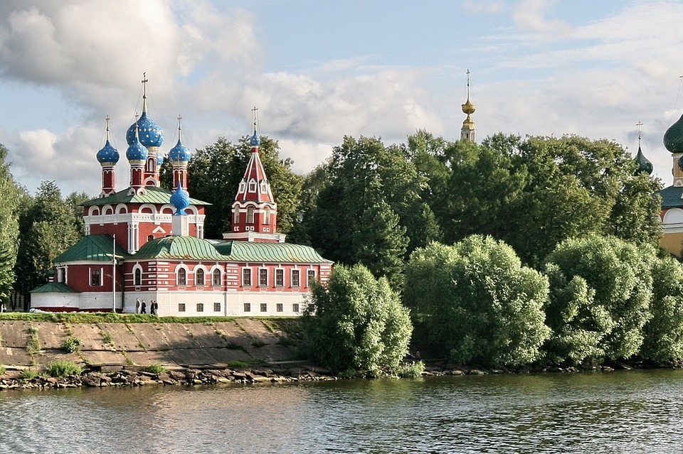 Туры были подготовлены ко дню пожилого человека.