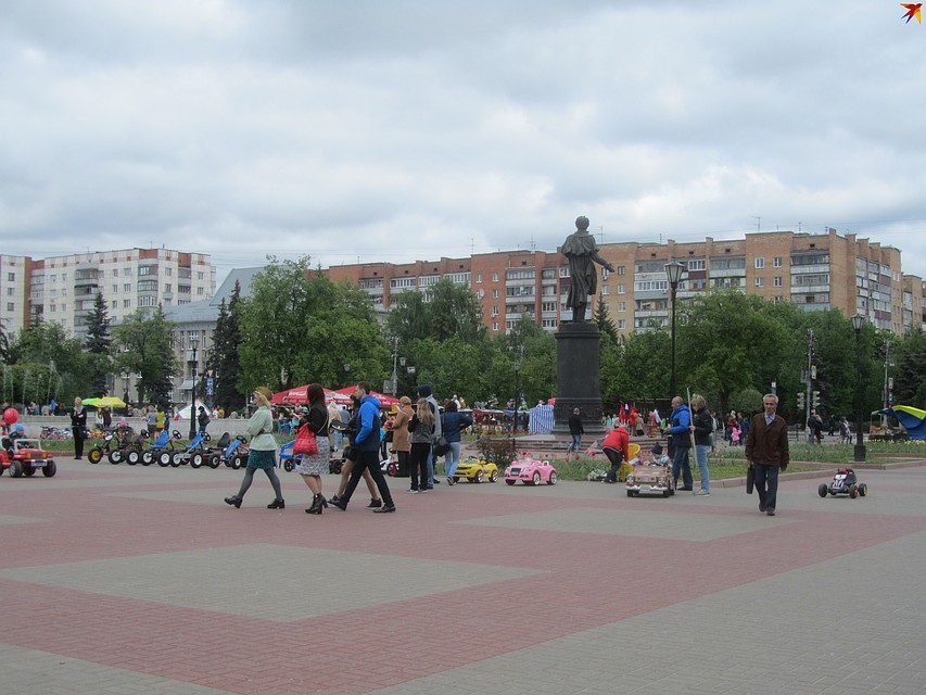 Курян приглашают проверить здоровье