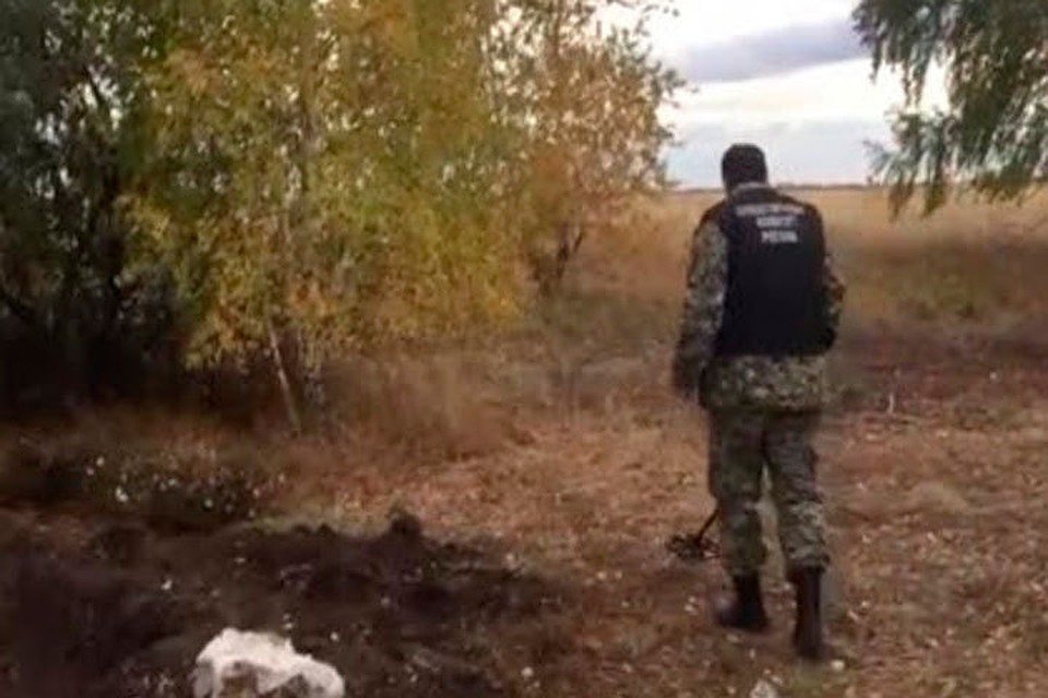 Фото: СУ СК России по Алтайскому краю