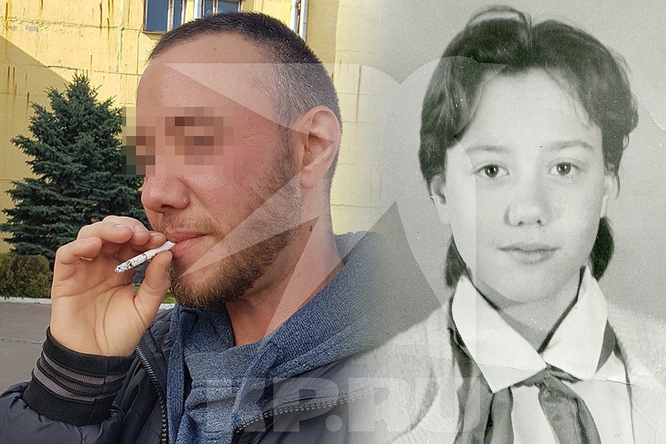 В Игоре (имя изменено) никак нельзя узнать хрупкую девушку со старых черно-белых фото.