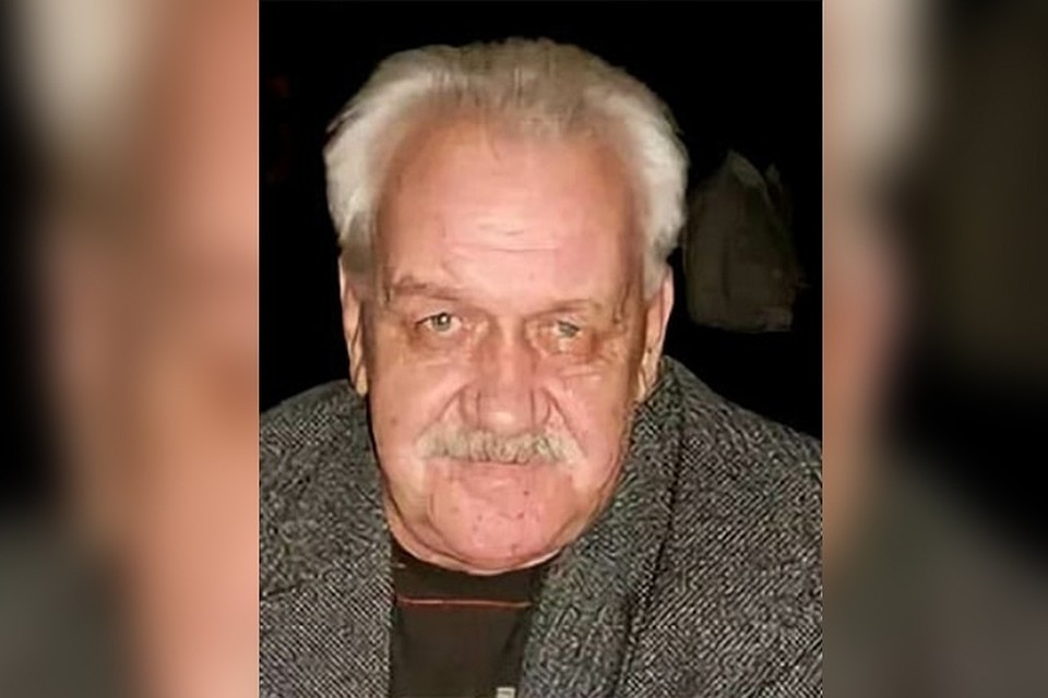 Юрий Анатольевич Рыбников Фото: Красноярский краевой клинический онкологический диспансер им. А.И. Крыжановского