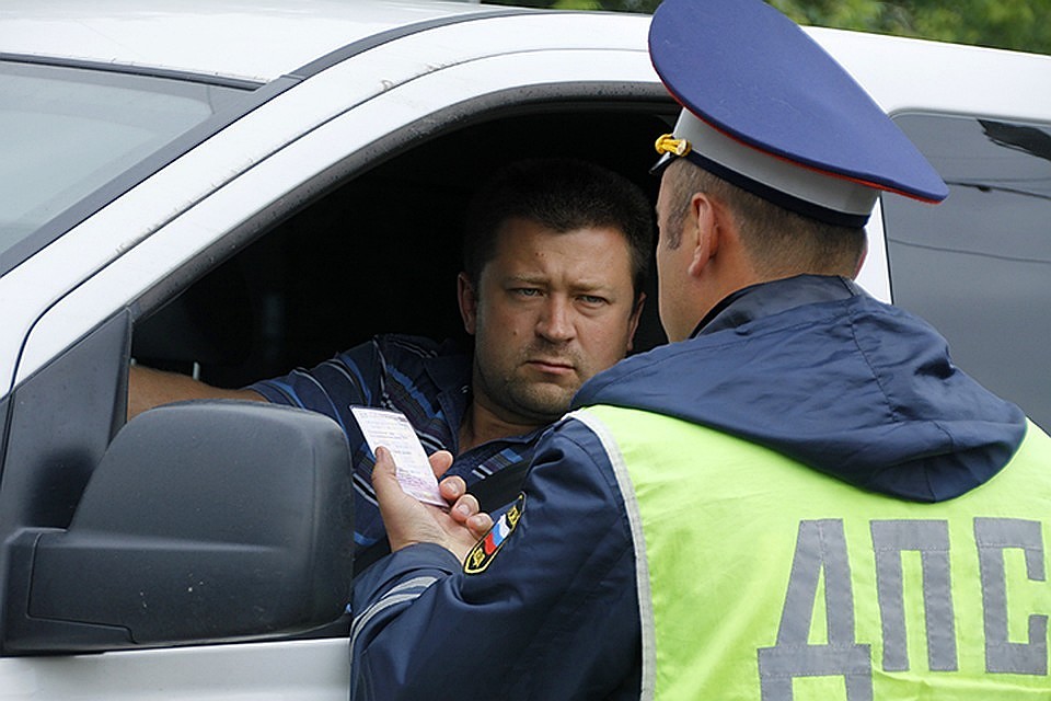 Было составлено 876 административных протоколов