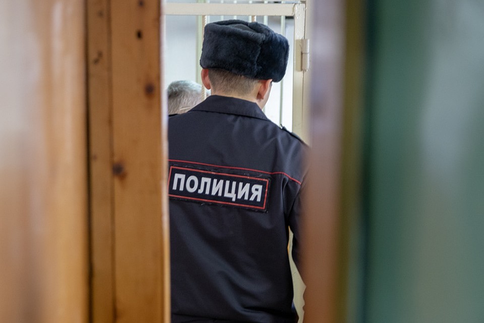 Злоумышленника отпустили под подписку о невыезде