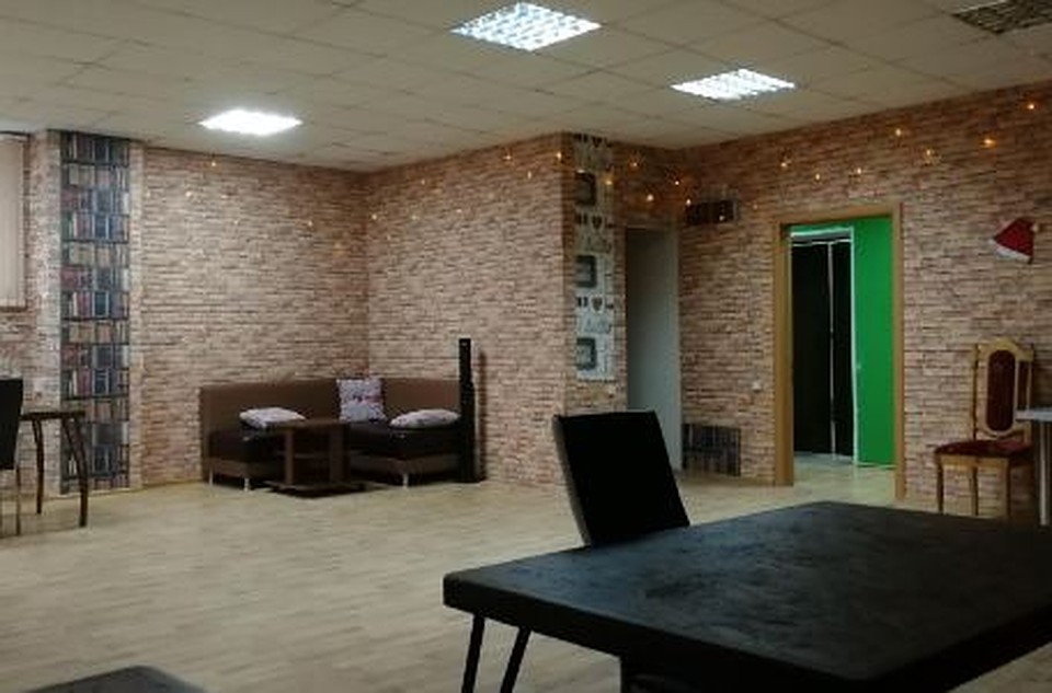 Кафе в поселке Боровский оштрафовали за множественные нарушения. Фото - 2Гис.