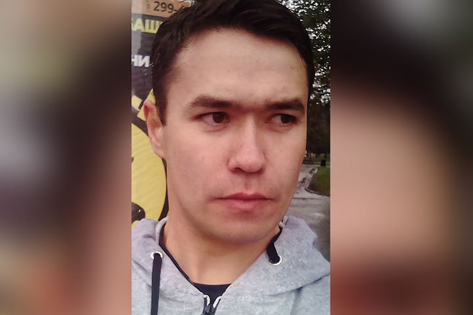 В Башкирии разыскивают пропавшего гитариста