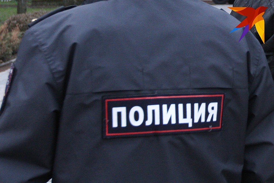Преступнику грозит до двух лет тюрьмы