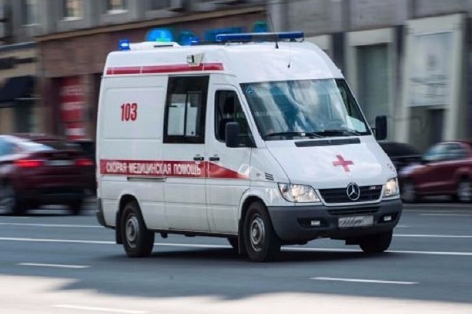 В ведомстве дополнили, что мужчиной даны признательные показания.
