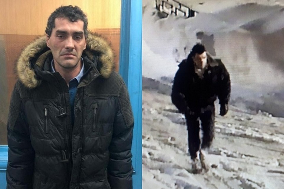 Задержанный за нападение на молодую самарчанка может оказаться причастен к еще одному громкому преступлению