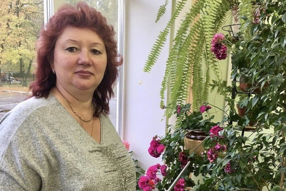 Юлия Чеканова - победительница конкурса. Фото: из архива героя публикации.