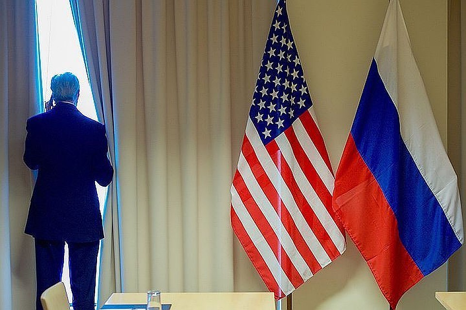 Российский посол в Вашингтоне заявил о необходимости продлить СНВ-3