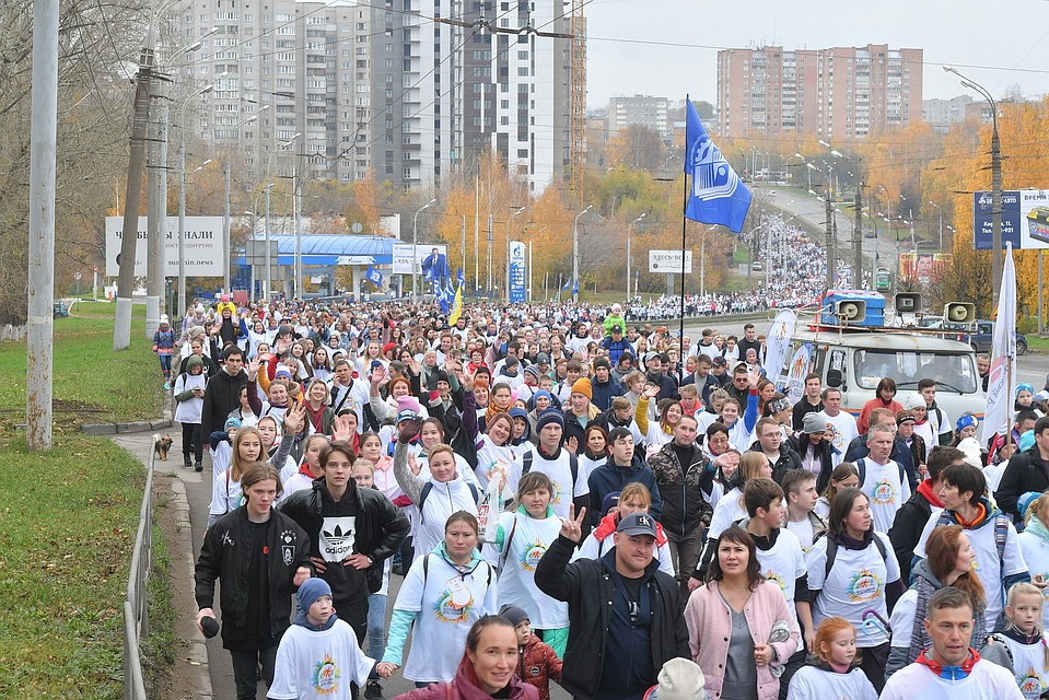 Фото: пресс-служба главы и правительства Удмуртии